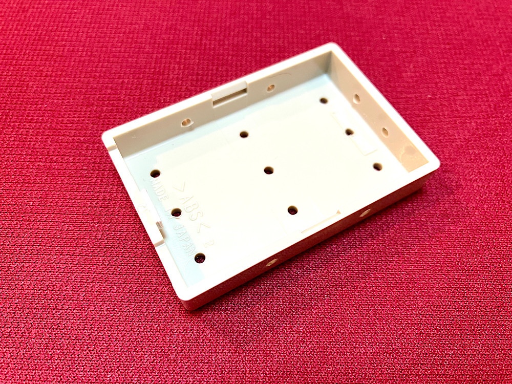 オリジンPROフォーマットベース