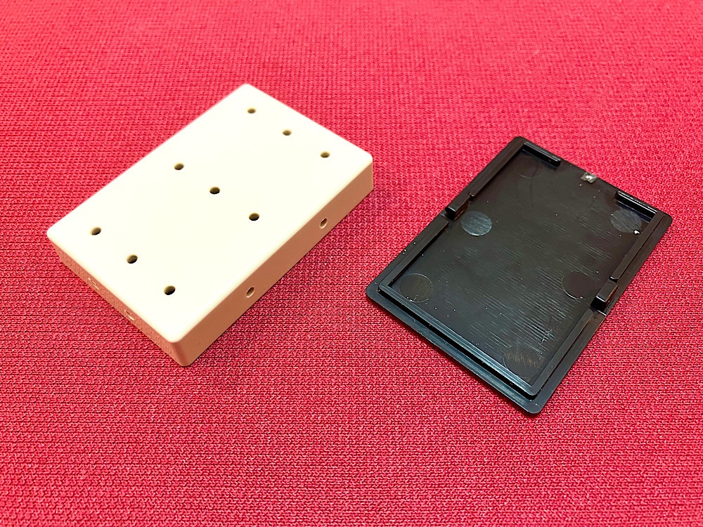 オリジンPROフォーマットベース