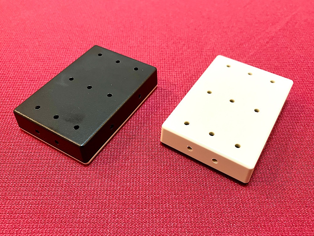 オリジンPROフォーマットベース