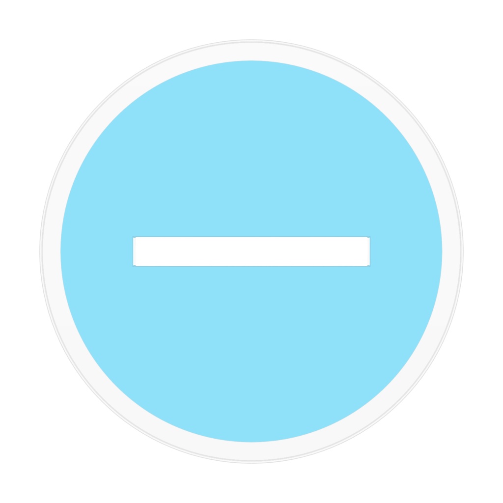 アクリルフィギュア 7cm - 【あーまん】