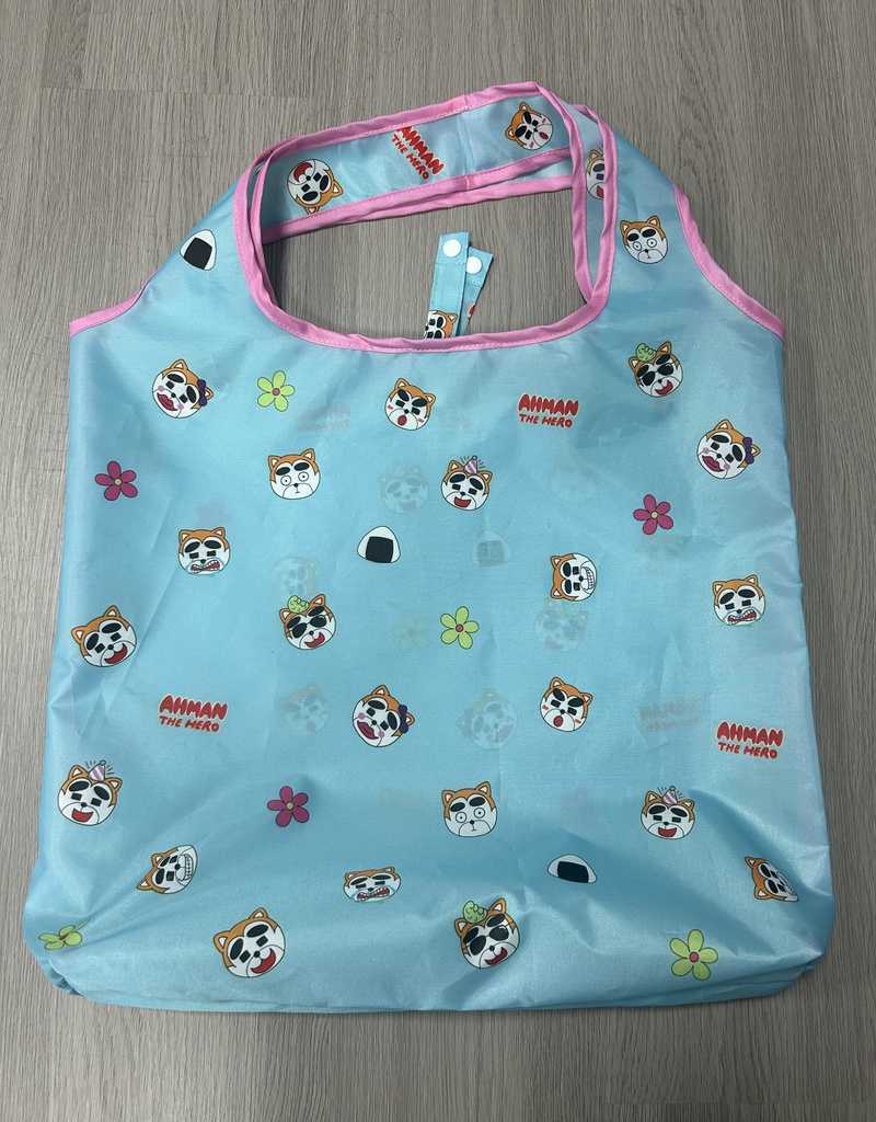 エコバッグ【2色展開】