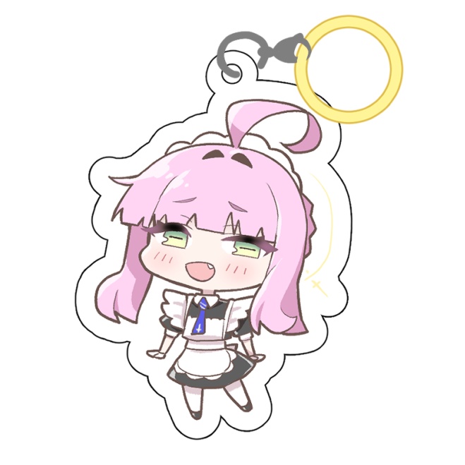 カヤ(メイド長) アクリルアンブレラマーカー