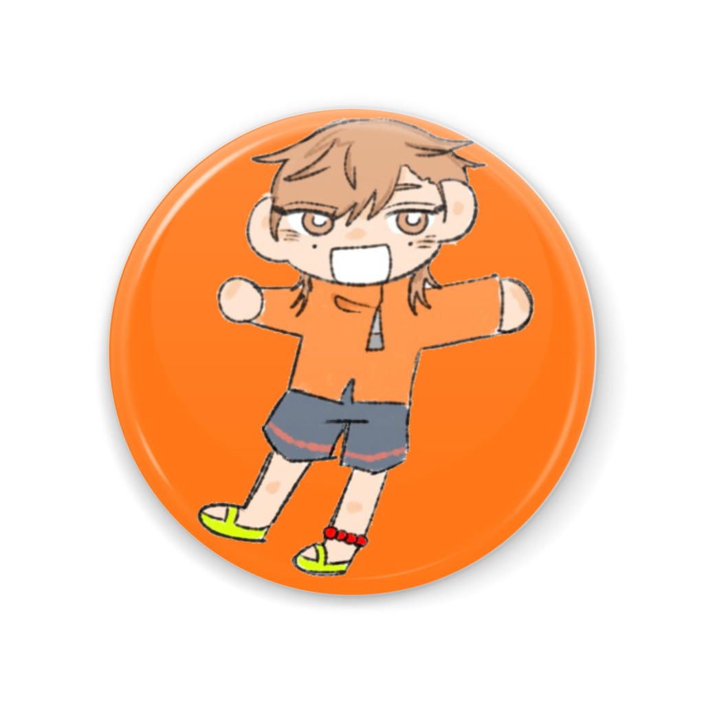 【急募妖怪退治屋にならないか？】夏坂昇ミラー