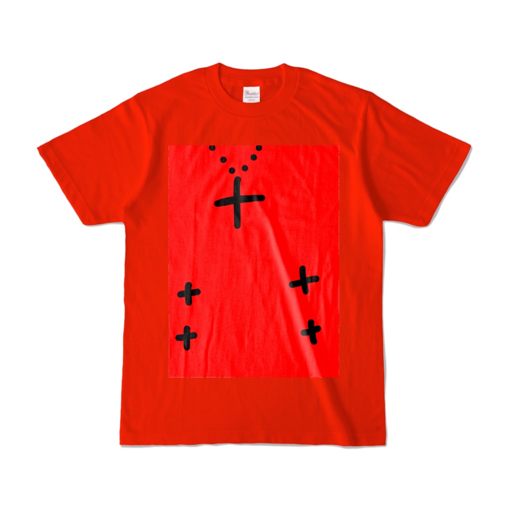 破天荒オカルト部‼️ 田中太郎イメージTシャツ