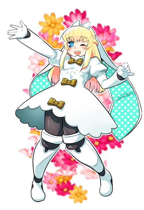 イラスト注文用 うにひこ店 Booth