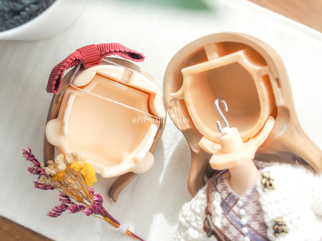 値下】№116 ワンピース&リボン ミキマキちゃん ねんどろいどどーる か