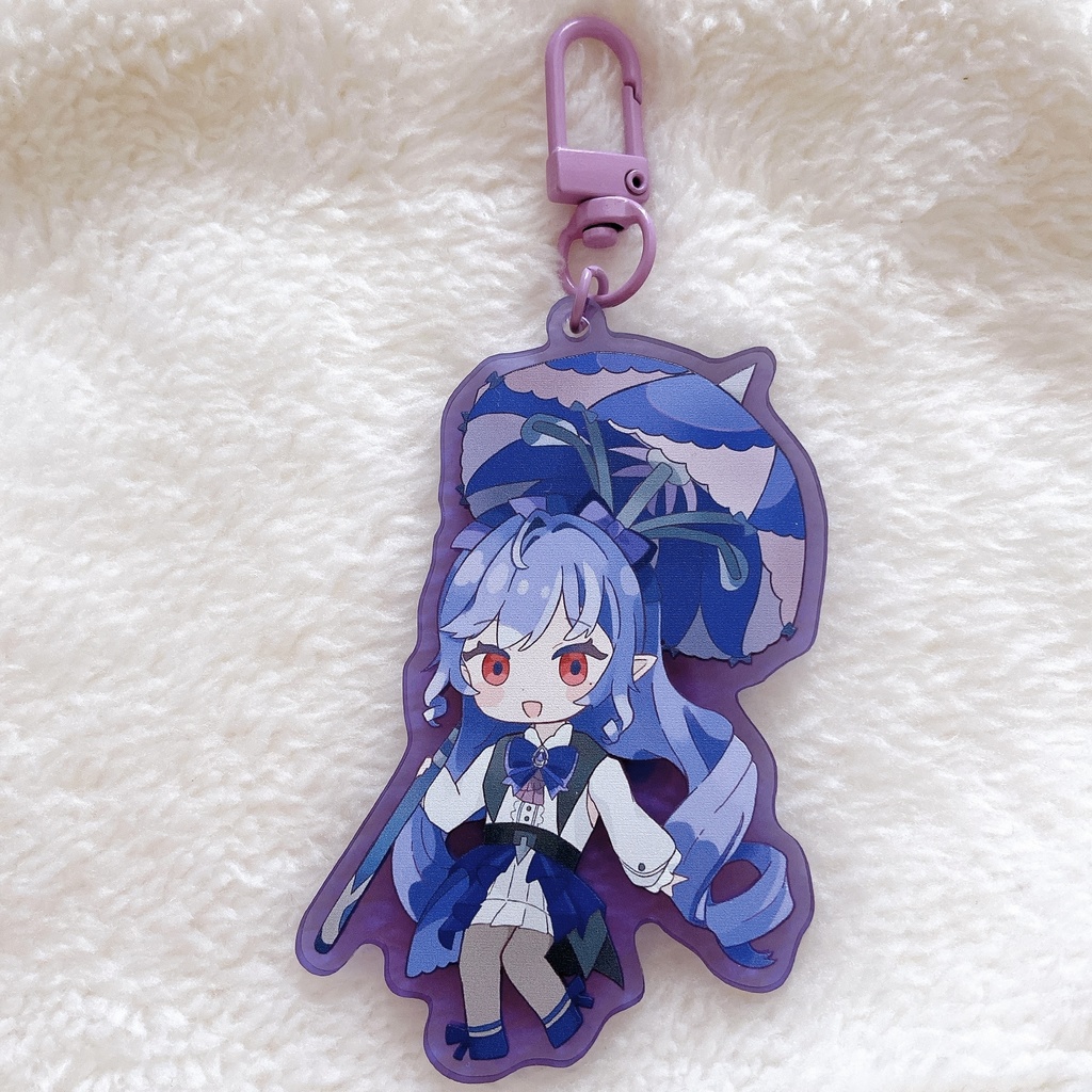 ビビアン　キーホルダー