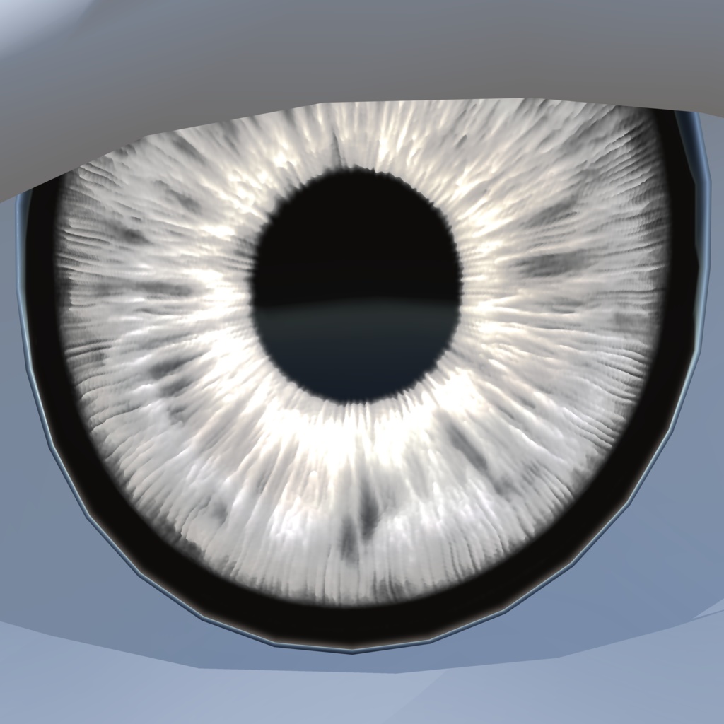 MortalAperture Eye Shader 1