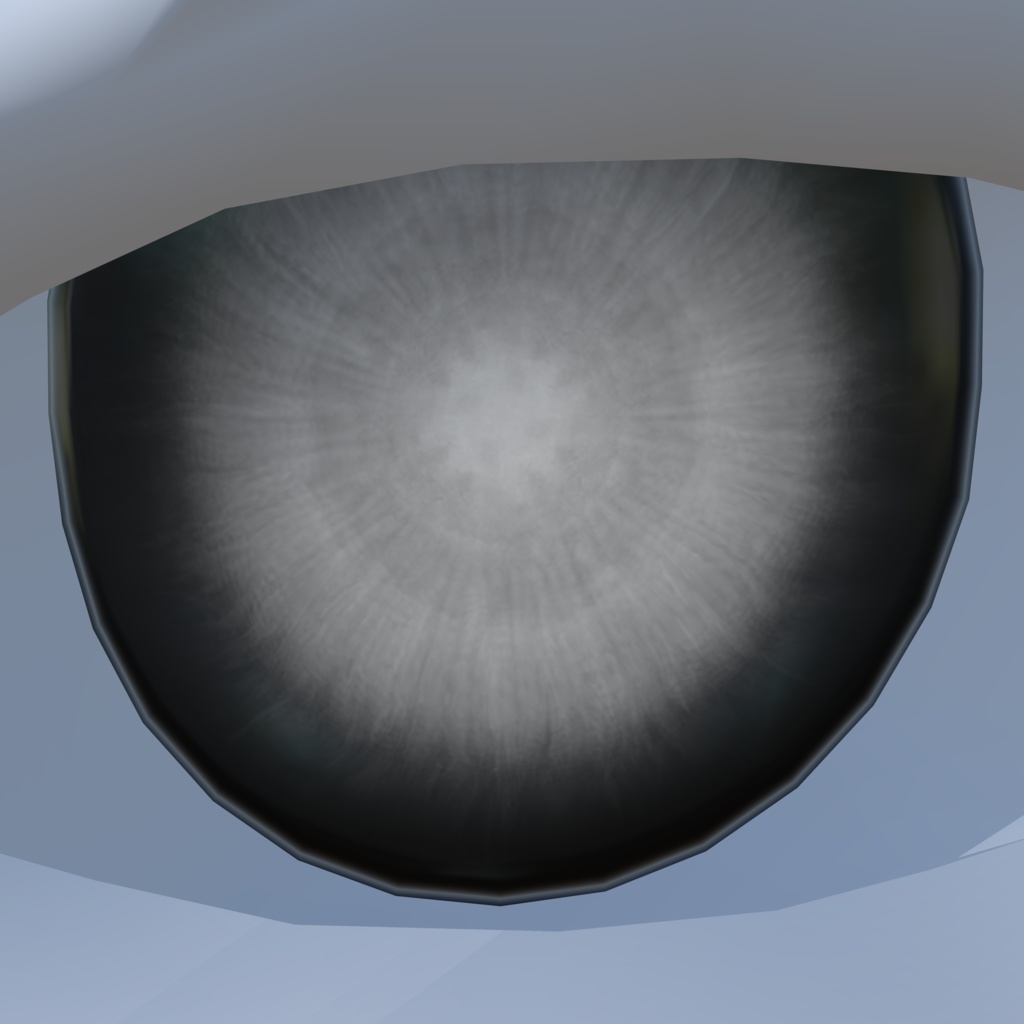 MortalAperture Eye Shader 4