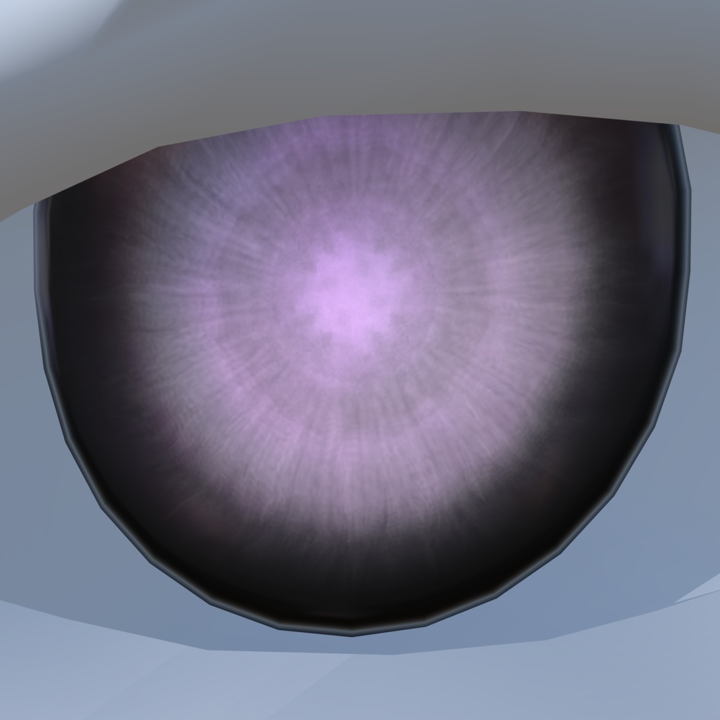 MortalAperture Eye Shader 4