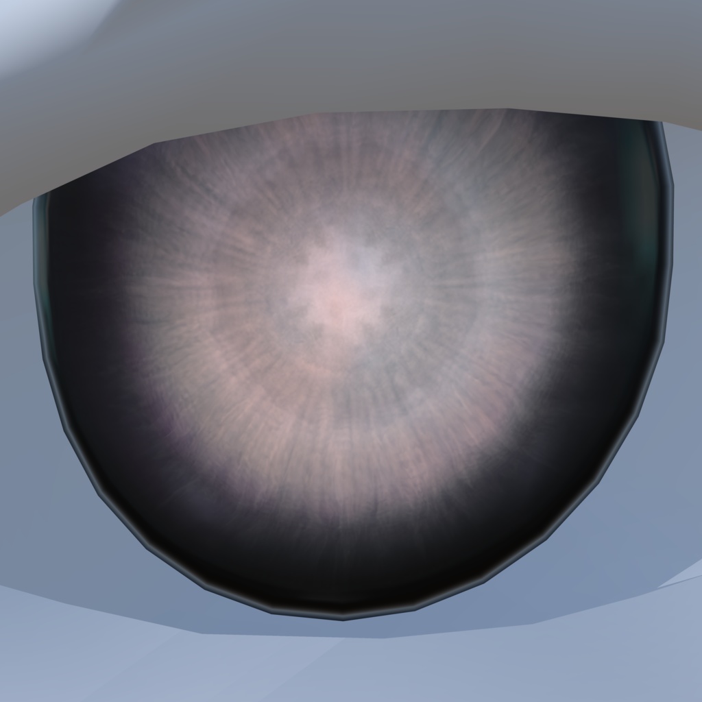 MortalAperture Eye Shader 4