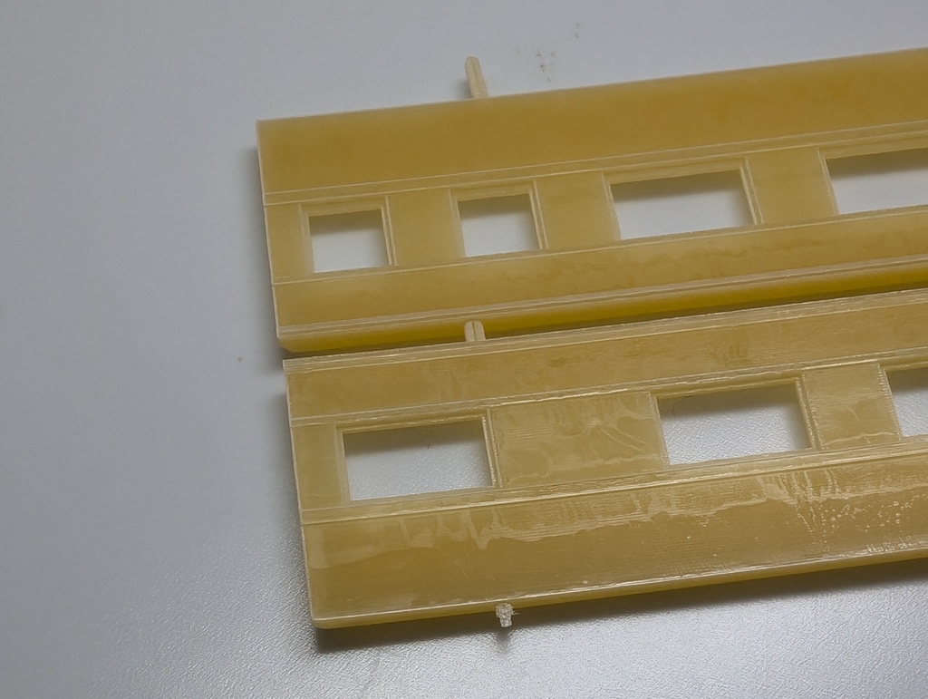 Nゲージ スロネ30 コンバージョンキット