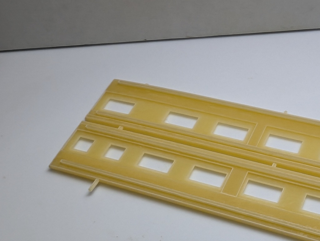 Nゲージ スロネ30 コンバージョンキット