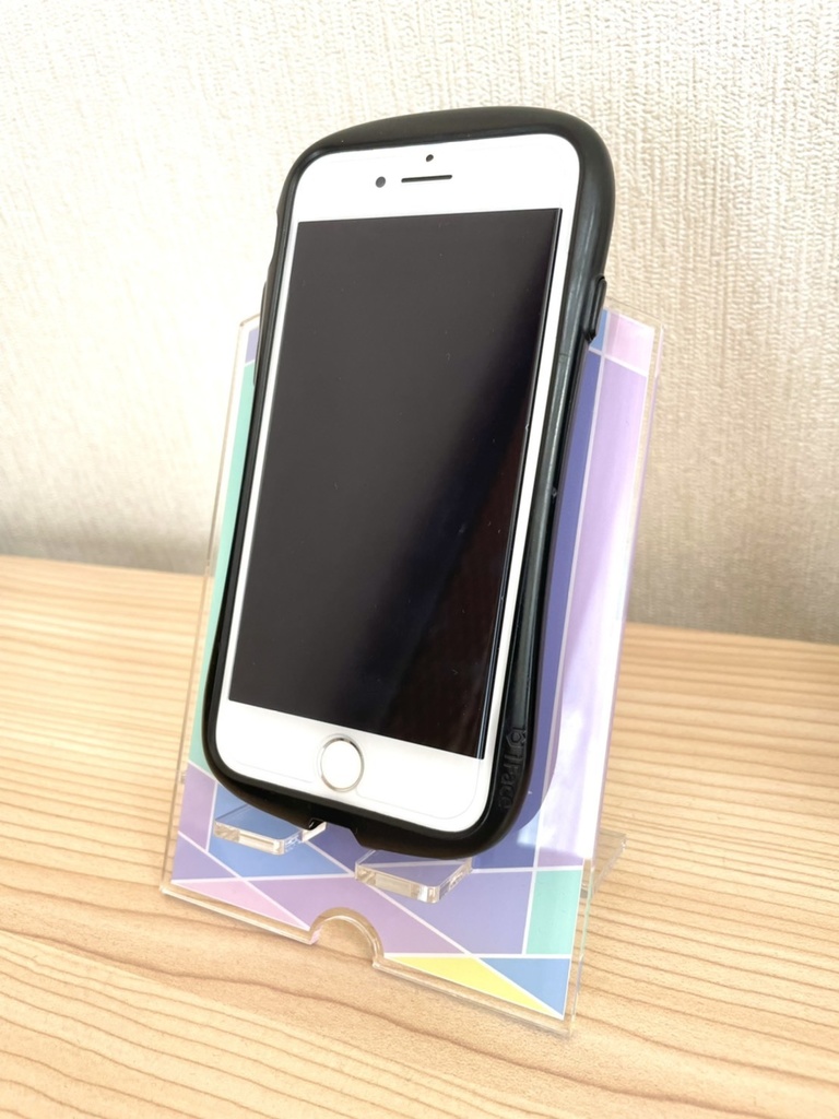 北師弟 アクリルスマホスタンド