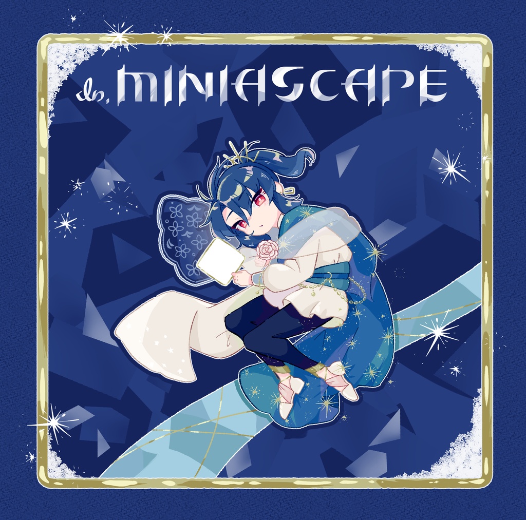 in,MINIASCAPE