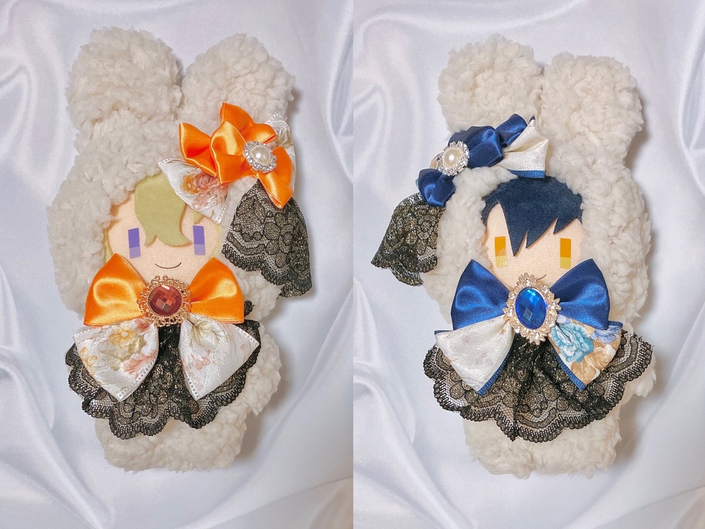 コスマスサイズ着ぐるみ