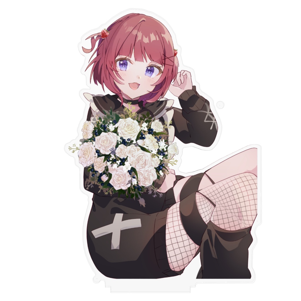 1stアニバーサリー アクリルスタンド