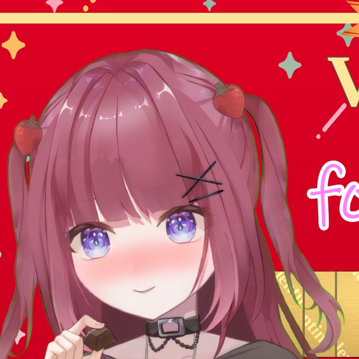 2024/02/14　バレンタイン特別ボイス💛