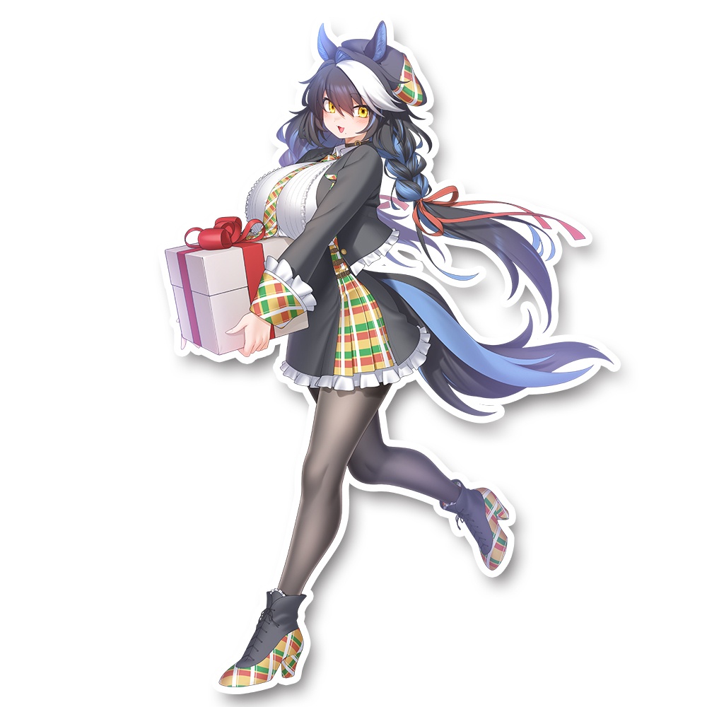 オル・ラヴィ　サンタアクスタ