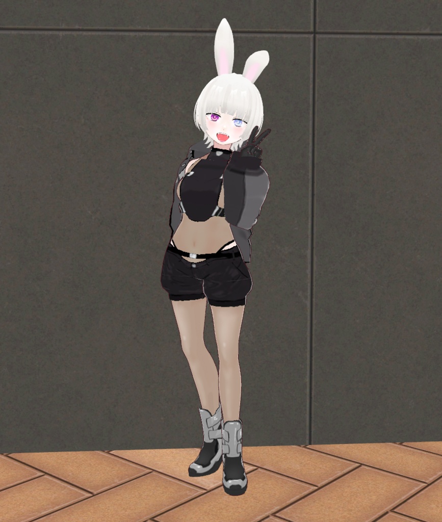 ぬしぴょん