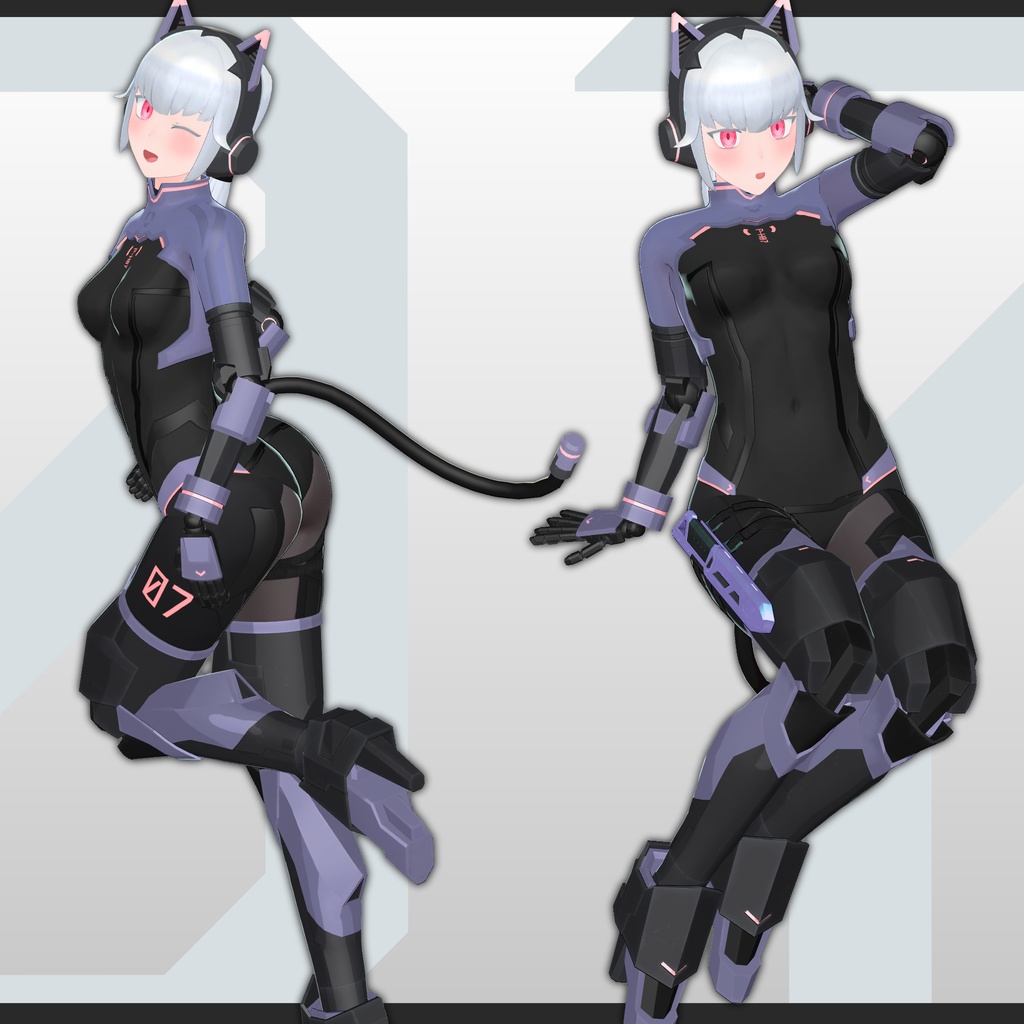 オリジナル3Dモデル「Manaslu(マナスル)」