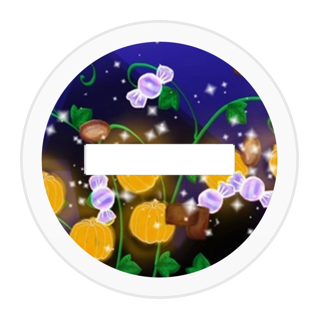 HAPPY Halloween‼️(置物)