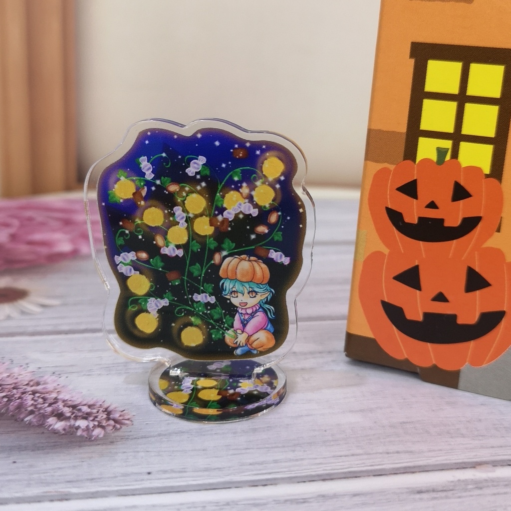 HAPPY Halloween‼️(置物)