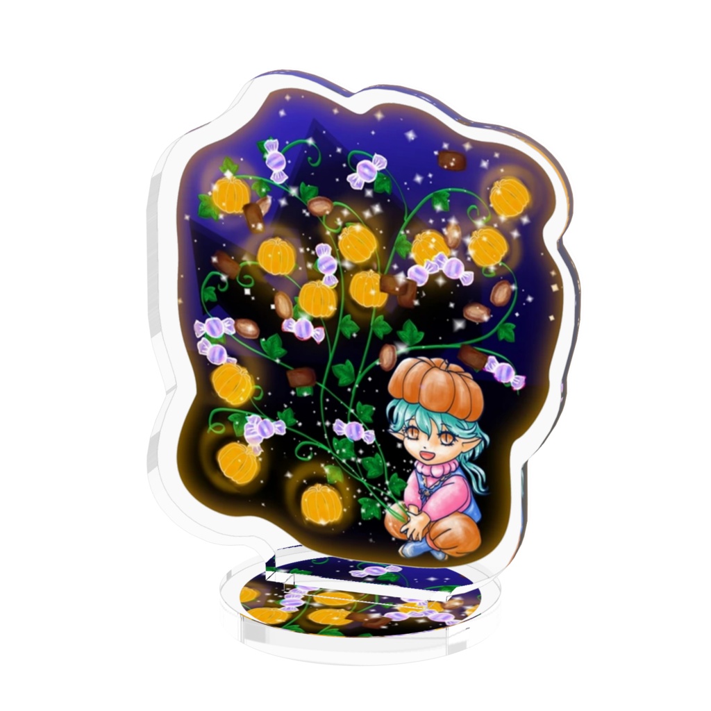 HAPPY Halloween‼️(置物)