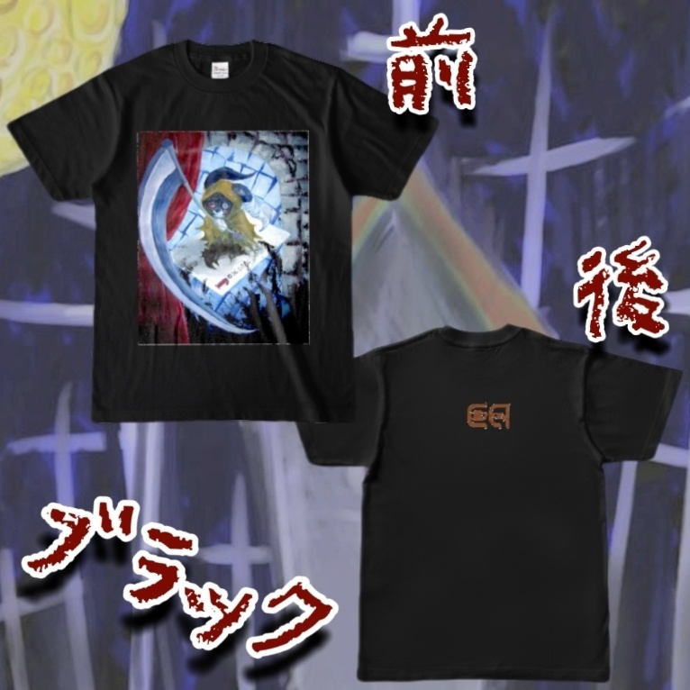 JOKER(カラーTシャツ)