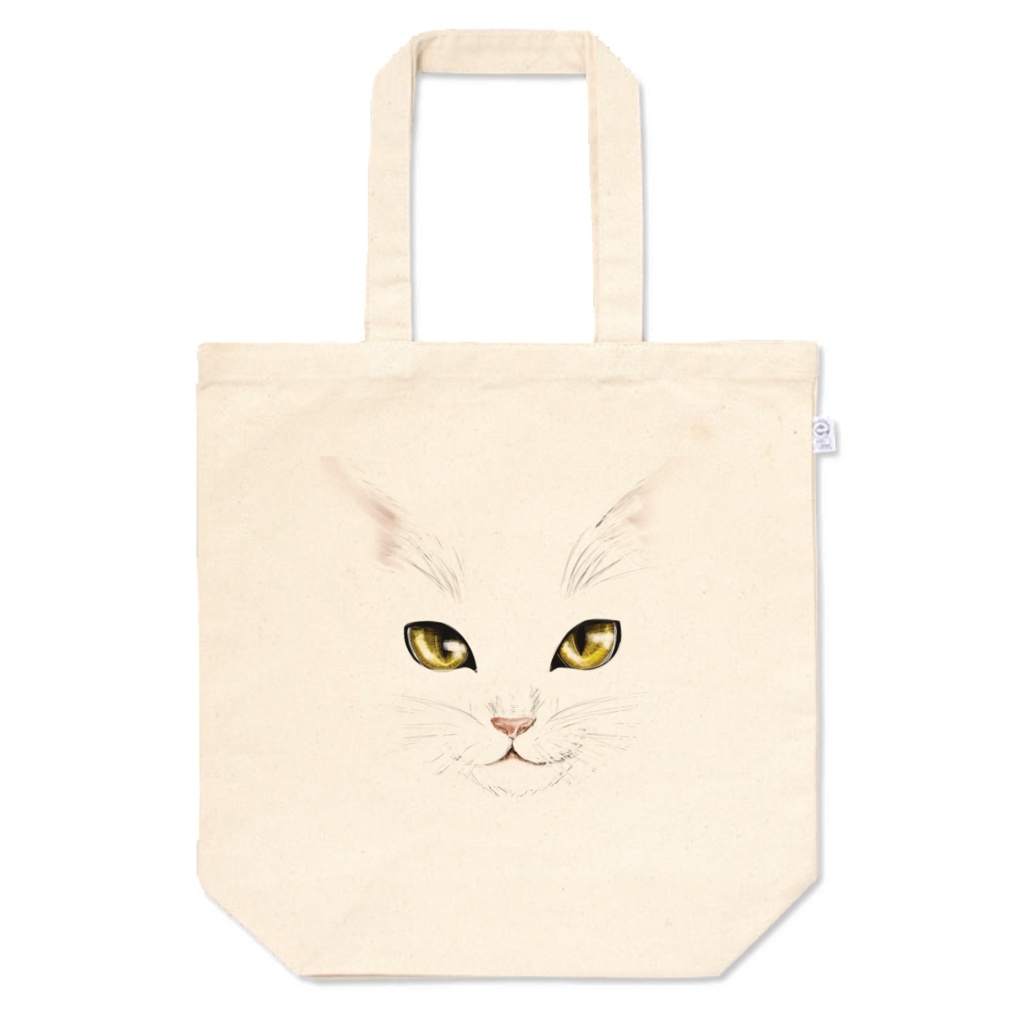 しろねことーと