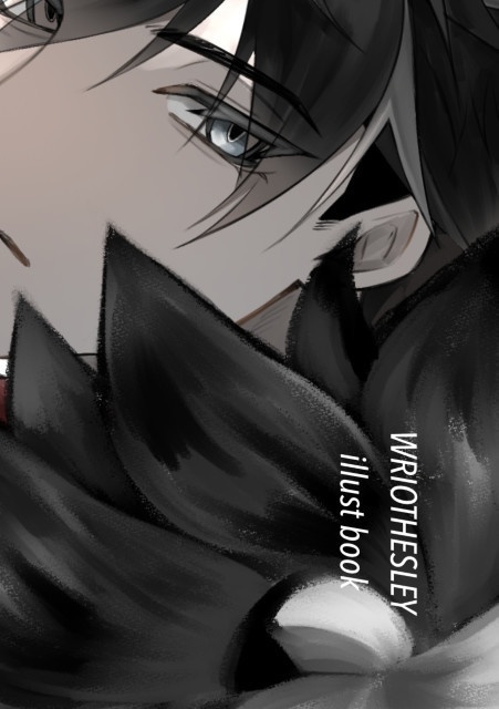 リオセスリイラスト本（log）