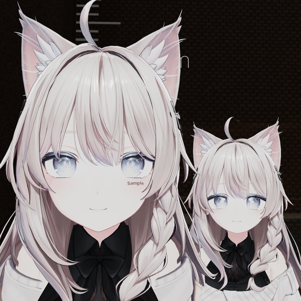 しなのちゃんろり化Prefab