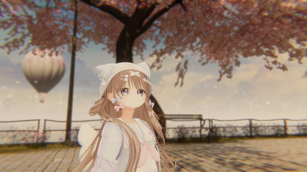 しなのちゃんろり化Prefab