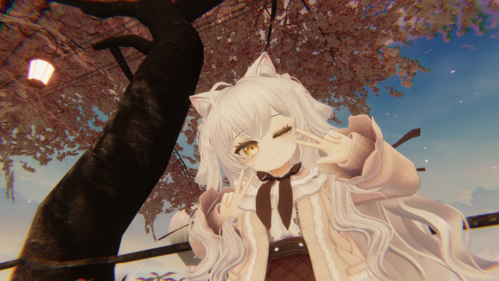 ルチカちゃんろり化Prefab