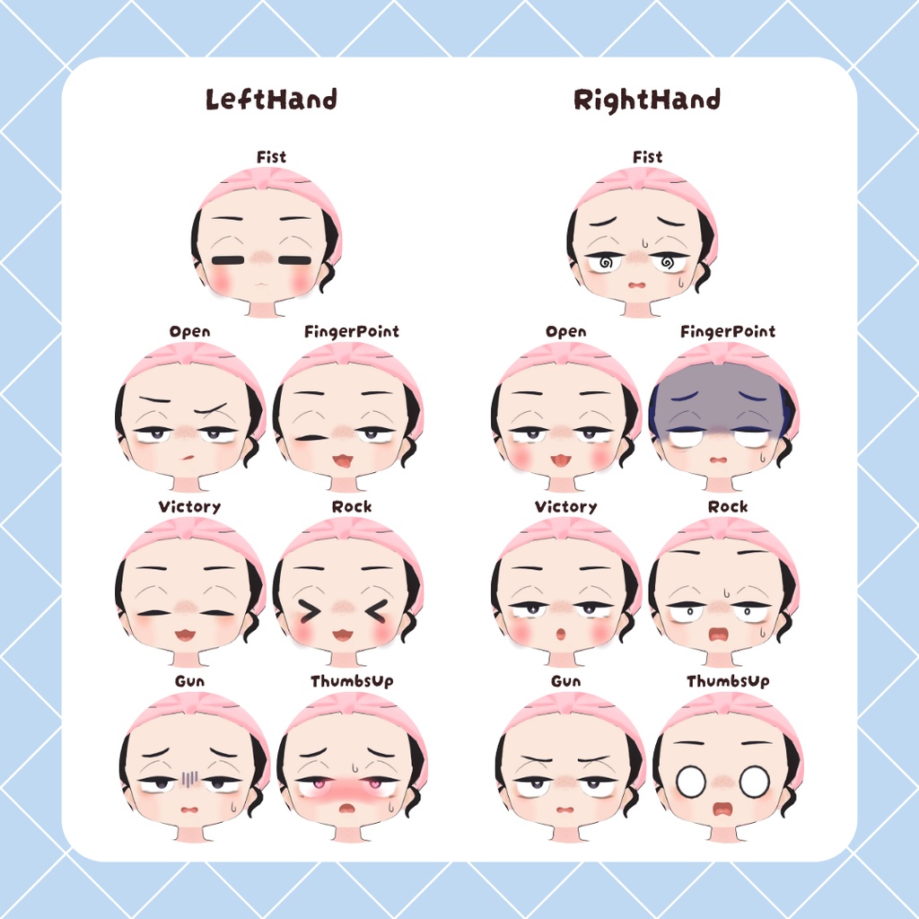 【24時間限定価格】オリジナル3Dモデル「Colo」