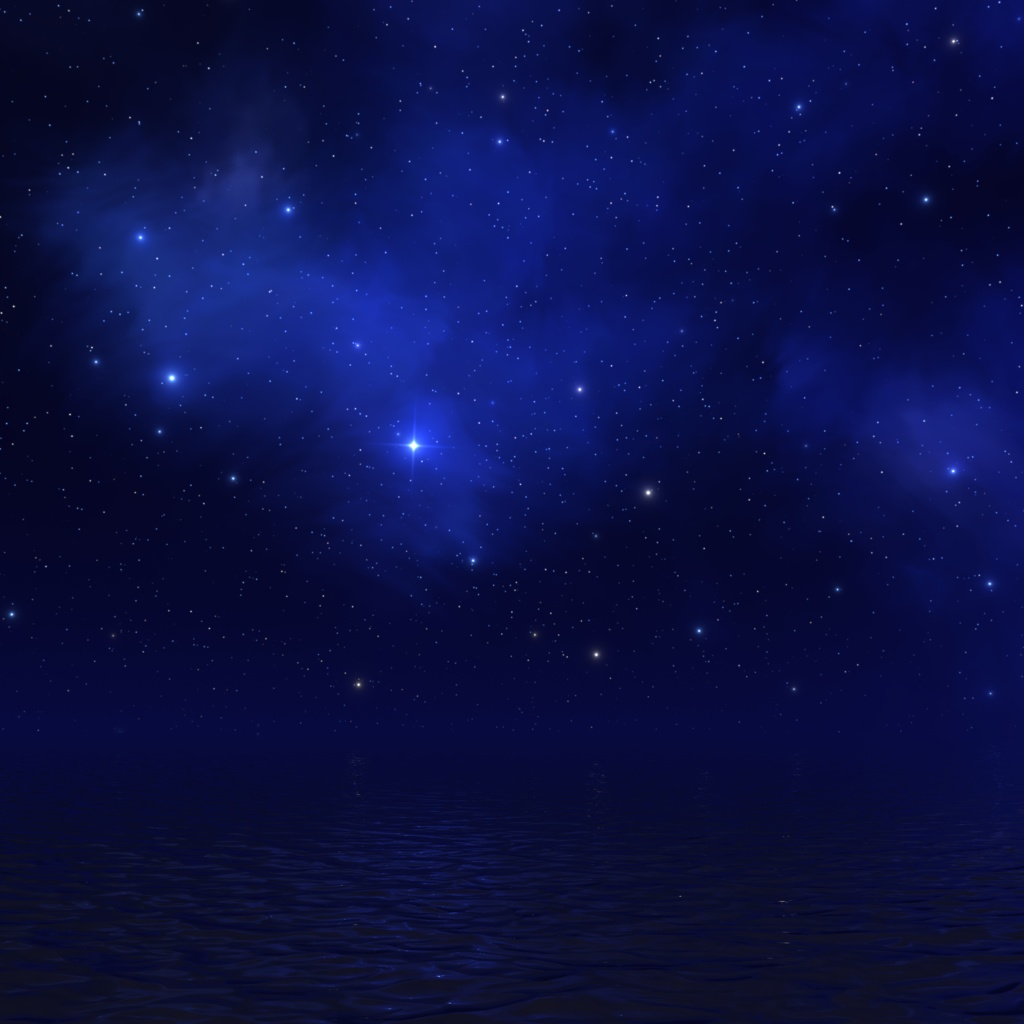 Skybox用星空シェーダー「AySkybox_StarrySky2」