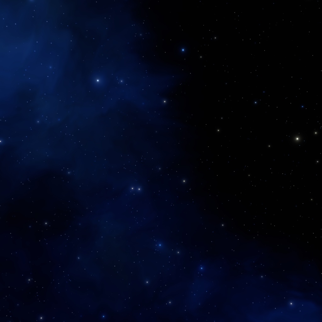 Skybox用星空シェーダー「AySkybox_StarrySky2」