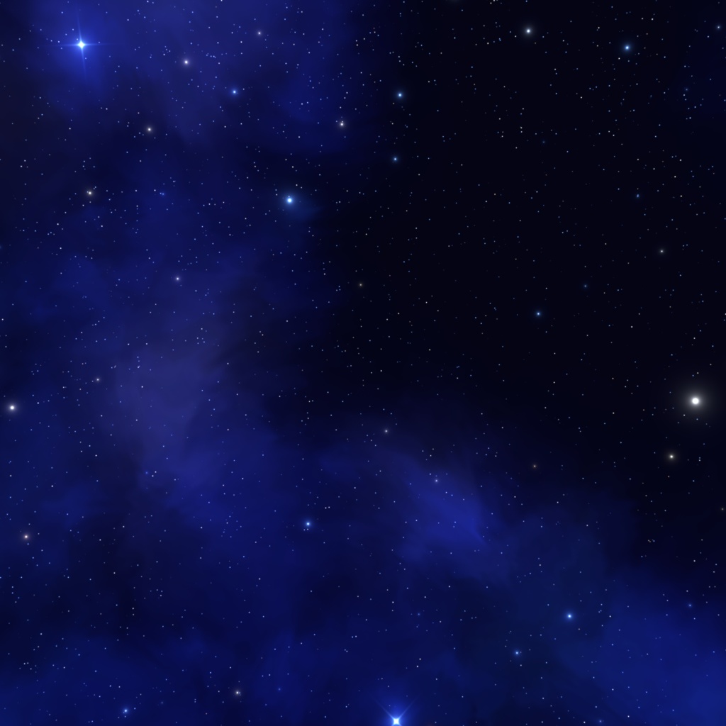 Skybox用星空シェーダー「AySkybox_StarrySky2」