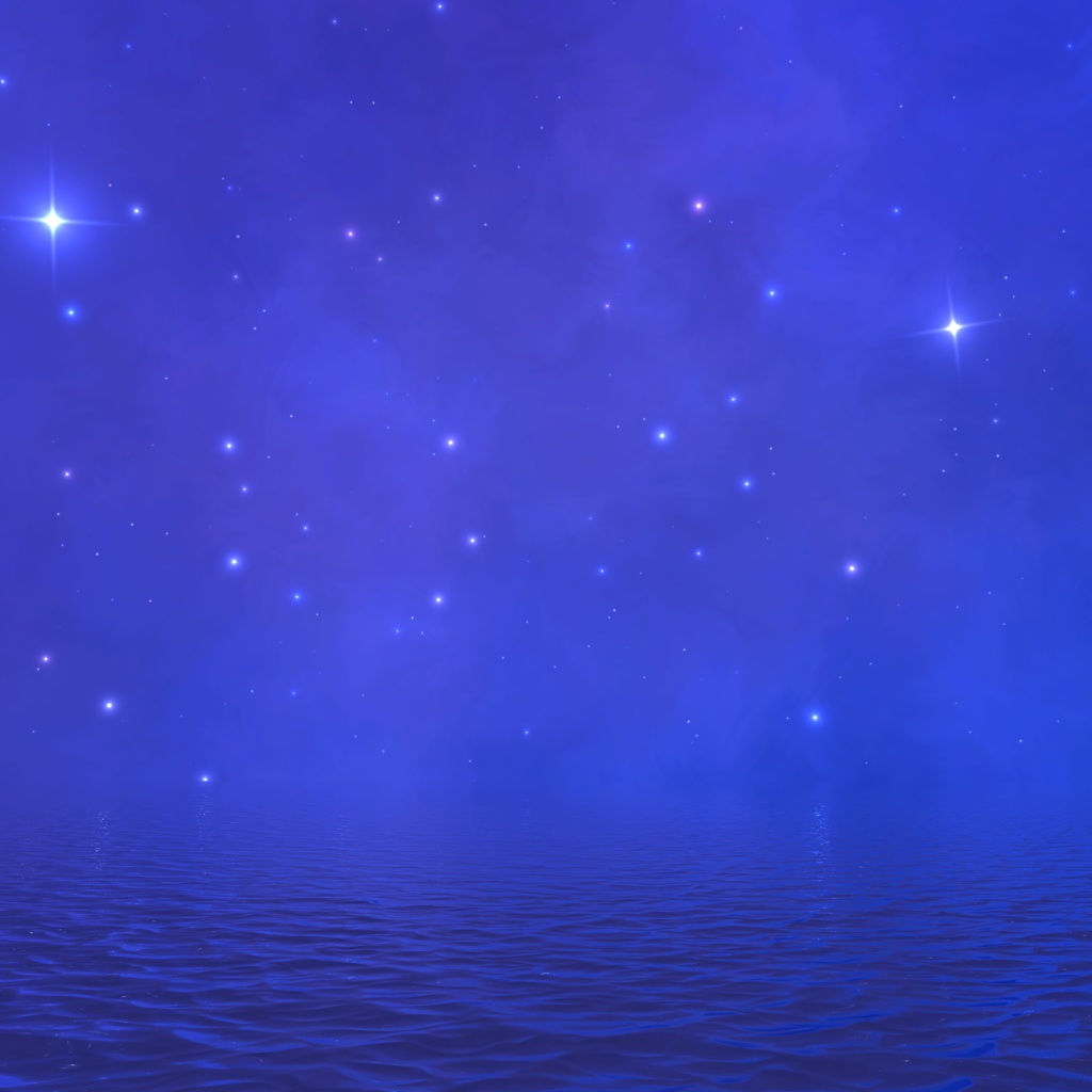 Skybox用星空シェーダー「AySkybox_StarrySky2」