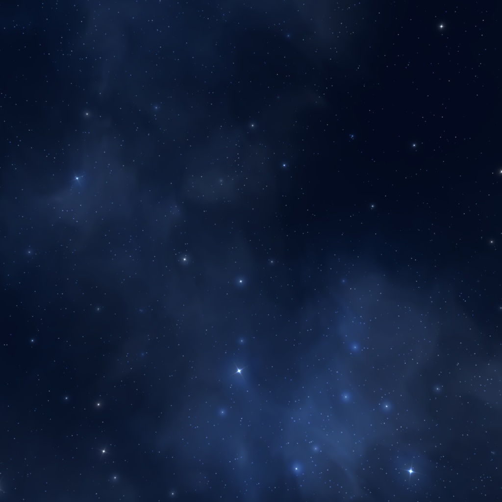 Skybox用星空シェーダー「AySkybox_StarrySky2」