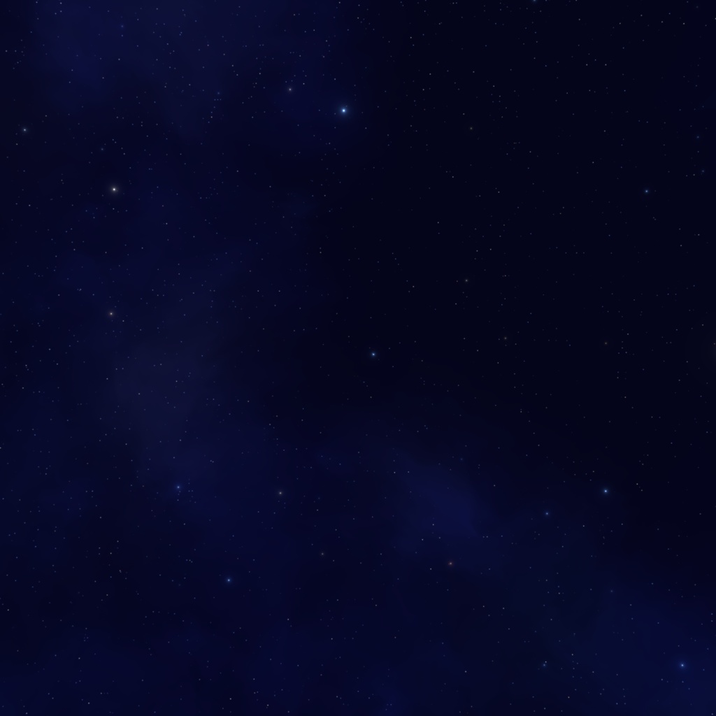 Skybox用星空シェーダー「AySkybox_StarrySky2」