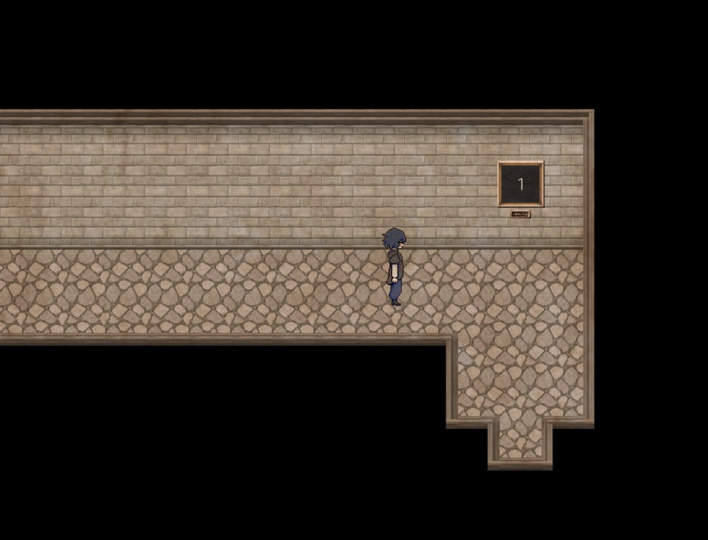 明暗の異次元鏡