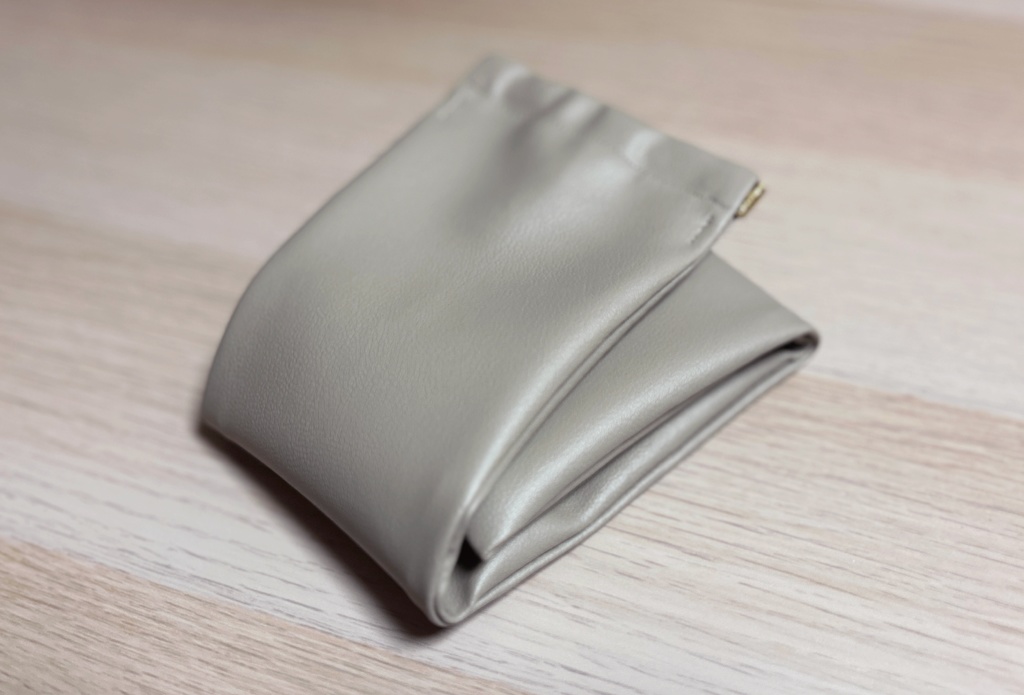 レザープレイマットケース(海外サイズ)