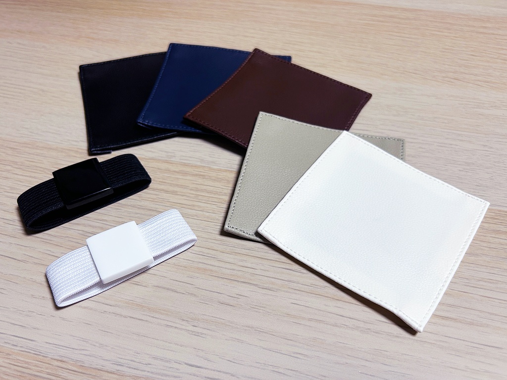 レザープレイマットケース basic
