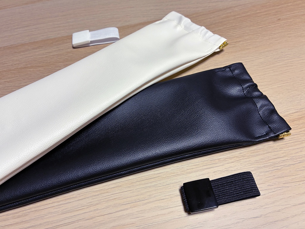 レザープレイマットケース basic