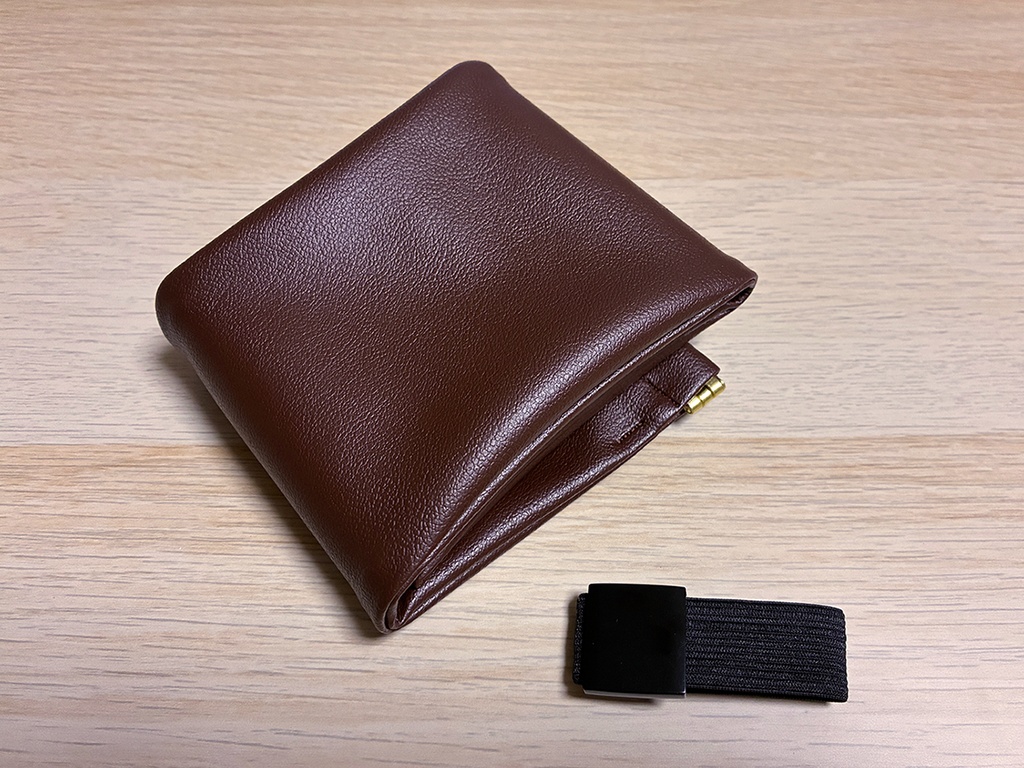 【⚠️オーダー専用】レザープレイマットケース basic