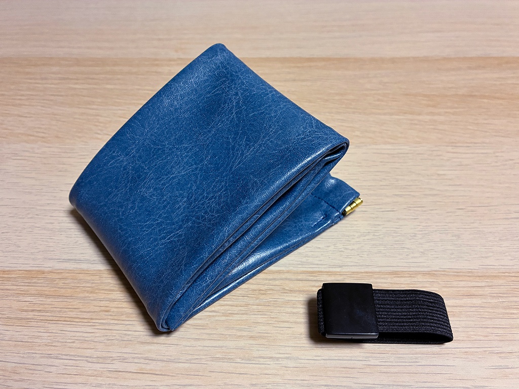【⚠️オーダー専用】レザープレイマットケース classic