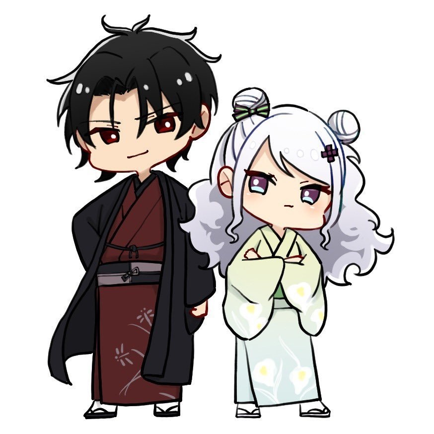 信卯アクスタ