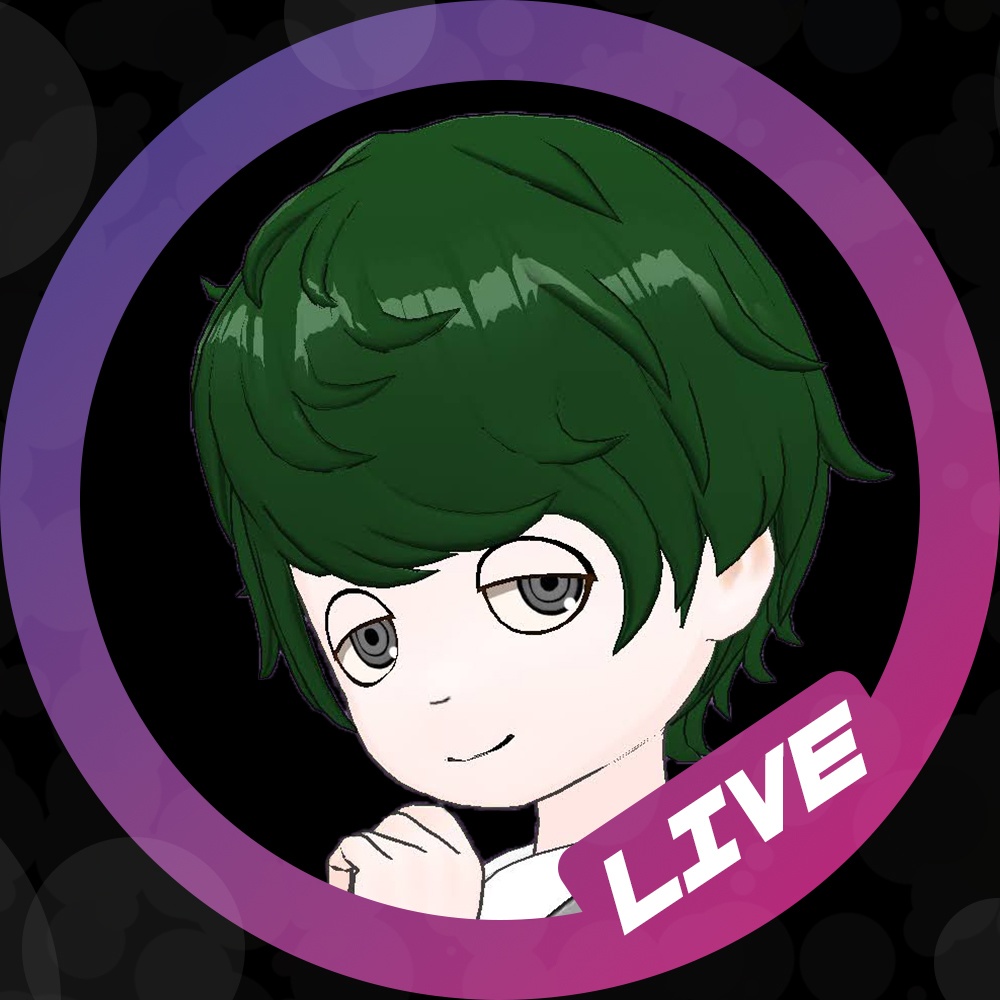 配信素材オールインワン福袋_ゲーミング