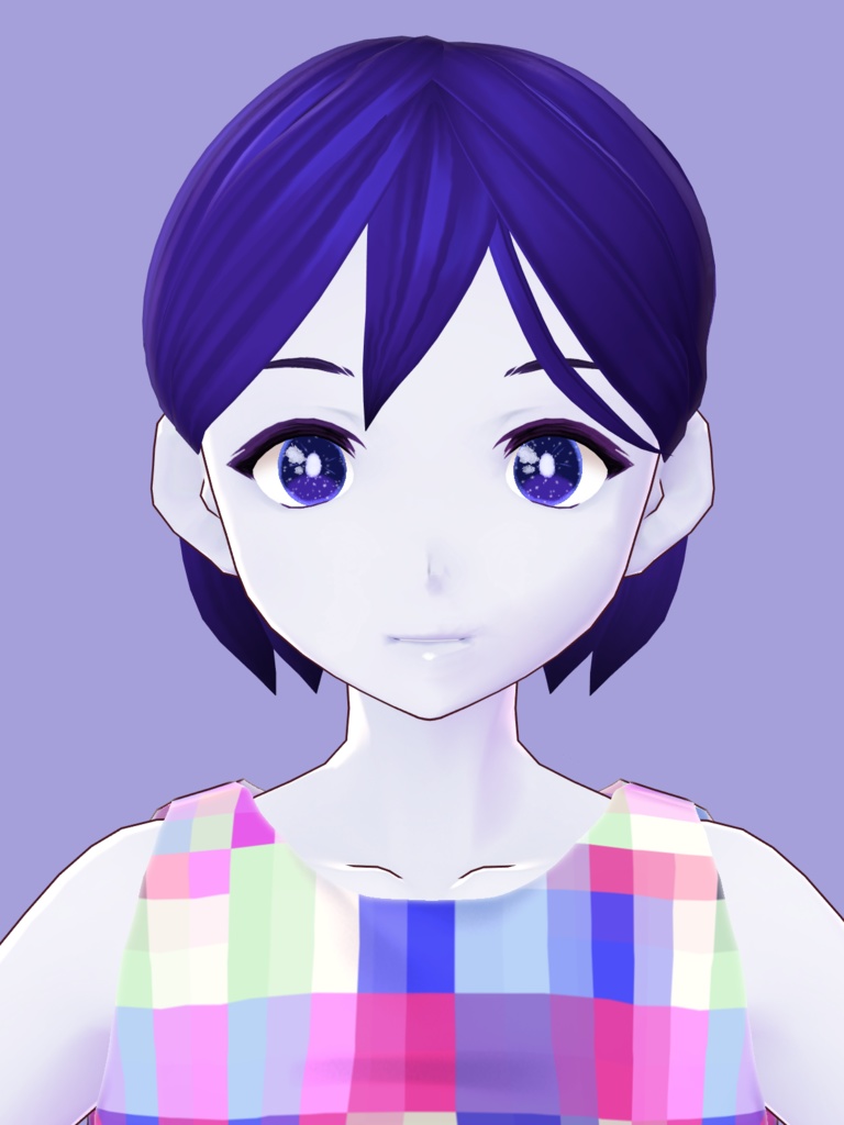 OMORI Dream Model Pack!